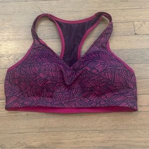 Brookes sports bra